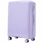 Kohver Wings CKT02 suurus L helelilla