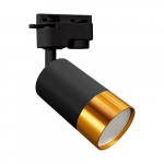 LED r&ouml;&ouml;bastuli PUZON TRA, ilma GU10, max 35W, 1F