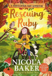 Rescuing Ruby, Rescuing Ruby