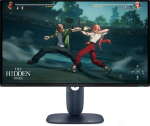 Dell Alienware AW2725D 27" QD-OLED QHD/2560x1440/HDMI,DP,USB-C/Black