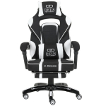 M&auml;nguritool DEUS X-Stream, must/valge