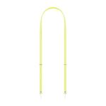 Apple Crossbody Strap - Neon Yellow - MGGE4ZM/A
