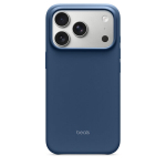 Beats iPhone 17 Pro Case with MagSafe and Camera Control &mdash; Bedrock Blue - MGKG4LL/A