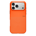 Beats iPhone 17 Pro Max Rugged Case with MagSafe and Camera Control &ndash; Sierra Orange - MGJC4LL/A
