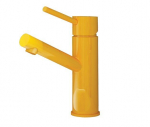 Laste kraan CREAVIT DUCKY, kollane