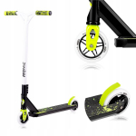 T&otilde;ukeratas Lionelo Whizz Whizz Green Lime Black