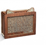 Senchinner Puidust rahakassa (5000 eurot)