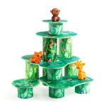 Klotsid Djeco TopaniTube DJ09121