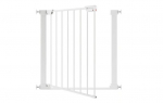Turvav&auml;rav Kinderkraft Safe Snap 75-82 cm, valge