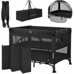 Lionelo Laura reisivoodi, must