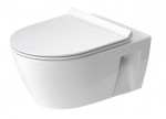 Rippuv WC Duravit 45820900A1 No.1 Rimless
