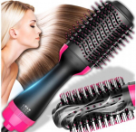 F&ouml;&ouml;nihari, ideaalne lokkide tegemiseks. Happy People ANDY