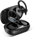 Juhtmevabad k&otilde;rvaklapid, keele t&otilde;lkija, 3-&uuml;hes tehisintellektiga reaalajas, iOS/Android &uuml;hilduv