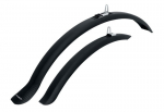 Porilaudade komplekt 26" - 28", Force