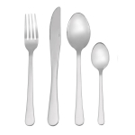 Salter s&ouml;&ouml;giriistade komplekt BW065283EU7, 24tk