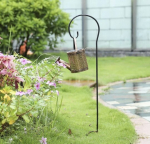 Dekoratiivne &otilde;uelamp "Kastekann" LED p&auml;ikesepatareiga Happy People ANDY