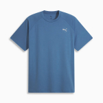 PUMA meeste treenings&auml;rk PUMA TRAINING Tee Deep Dive - 68952123, roheline