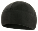 Talvine meeste fliisist m&uuml;ts M-Tac Watch Cap Polartec, must