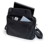 Tahvelarvuti &Uuml;mbris Dicota VALUE TOPLOADER KIT NOTEBOOK Must