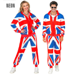 "Suurbritannia peomoe dressip&uuml;ksid" (jakk, p&uuml;ksid)