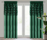 Eurofirany Kardin Aura, 140x270 cm