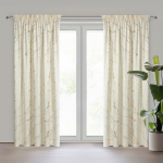 Eurofirany Kardin Molly, 140x270 cm