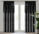 Eurofirany Kardin Aura, 140x270 cm