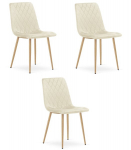 3-osaline toolikomplekt Leobert Turin, liivav&auml;rvi