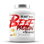 GorillaLabz BEEF Protein, Vanilla 750g
