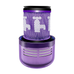 Gpsmart HEPA filter Dyson V12 seeriale