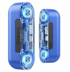 Elektriline k&auml;tekuivati - OCOOPA - UT4103 - Powerbank 18W USB-C - RGB - Autonoomia 16h