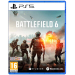 Battlefield 6 PS5