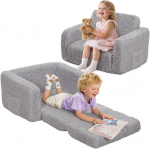 GENERIC laste diivanvoodi 2-&uuml;hes, hall