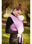 Kandmissall Neko Wrap Sling, lilla