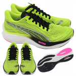 Naiste sportlikud jooksujalatsid treeninguks puma velocity 38008101 suurus 38