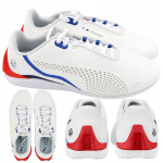 Meeste spordijalatsid mugavad valged puma drift cat decima 30730403 suurus 43