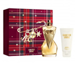 Komplekt Jean Paul Gaultier Divine naistele: parf&uuml;&uuml;mvesi EDP, 100 ml + kehalosjoon, 75 ml