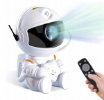 Astronaut Happy People Andy