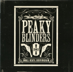 CD Peaky Blinders (Original Music Soundtrack) (2CD)