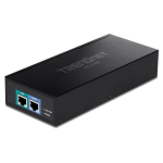 PoE++ s&uuml;stija - TRENDNET - TPE-319GI - 10GBASE-T - Muudab mitte-PoE porti PoE++ 10G-ks