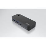 I-TEC Universaalne KVM HUB 2x USB