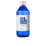 Kollutoro - HALITA - 500ml - Must - Plastik - T&auml;iskasvanud