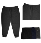 Soojendusega spordip&uuml;ksid meestele 4868, sinine, 5XL