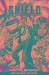 Agents of S.H.I.E.L.D. Vol. 2, Agents of S.H.I.E.L.D. Vol. 2