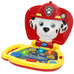 S&uuml;learvutim&auml;nguasi Paw Patrol Marshall
