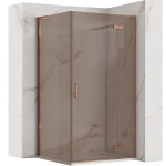 Du&scaron;ikabiin Rea Hugo 90X90 Brush Copper