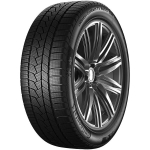 CONTINENTAL CWC TS 860 S EVC 295/35R23 108W XL