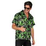 Meeste s&auml;rgid "Ganja style"