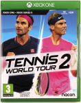 Arvutim&auml;ng Tennis World Tour 2 Xbox One