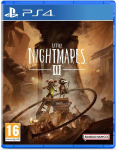 Little Nightmares 3 PS4